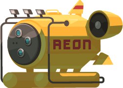 Aeon Crash